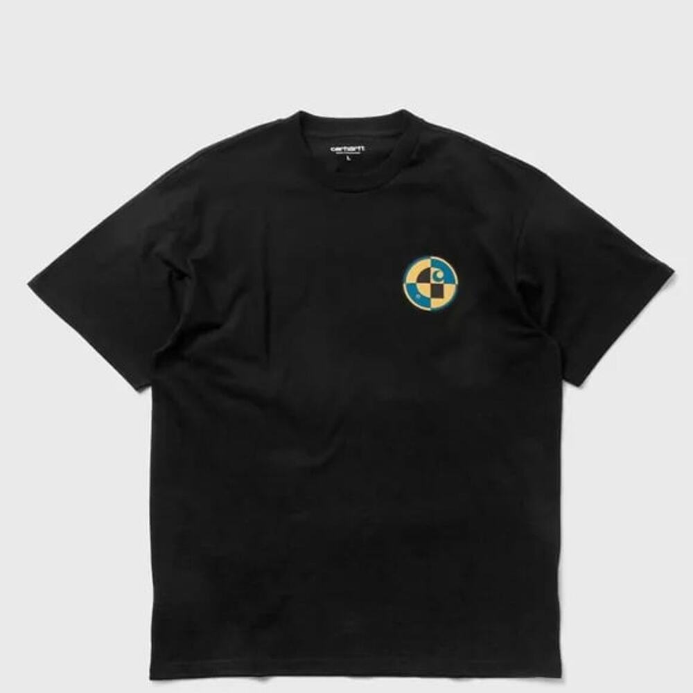 Men's Carhartt WIP Test T-Shirt Size Small